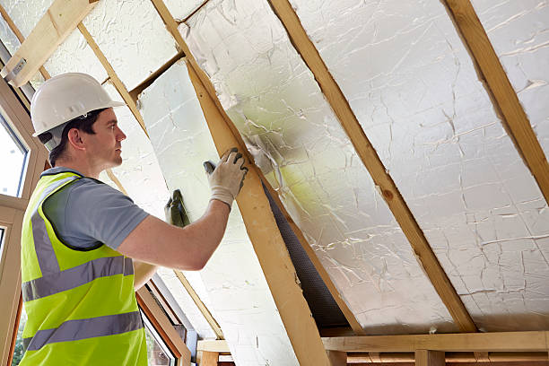, NV Insulation Contractor Company